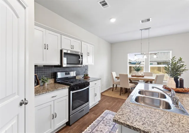 Photo 4 of Single family home for sale at 144 Harvest Crk Dr, Kyle, TX 78640 | MLS# 4077001 | Listing updated on 2026-10-11