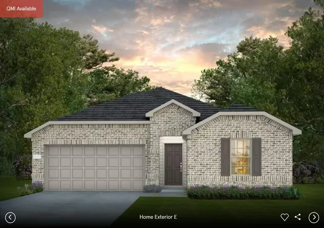 Photo 1 of Single family home for sale at 3013 Dimmit Dr, Temple, TX 76501 | MLS# 6835533 | Listing updated on 2026-10-08