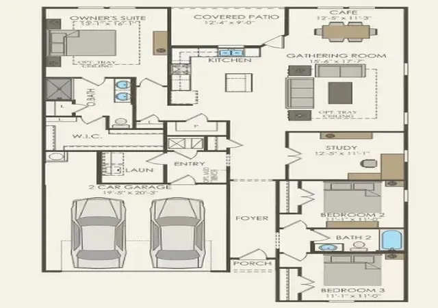 Photo 2 of Single family home for sale at 3013 Dimmit Dr, Temple, TX 76501 | MLS# 6835533 | Listing updated on 2026-10-08