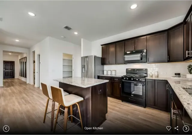Photo 9 of Single family home for sale at 3013 Dimmit Dr, Temple, TX 76501 | MLS# 6835533 | Listing updated on 2026-10-08