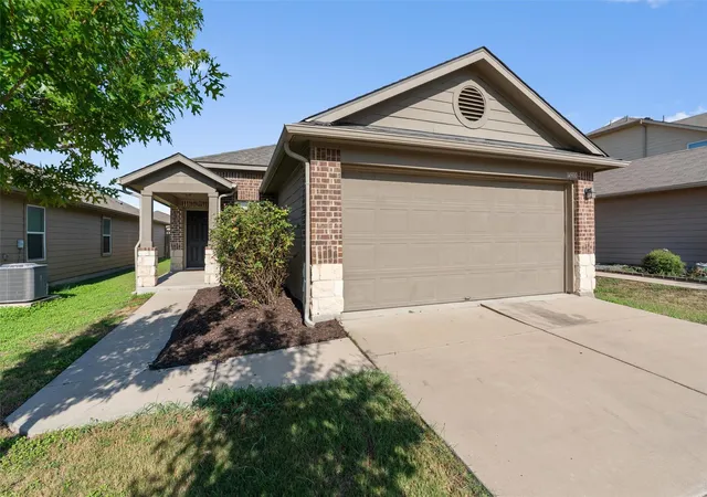 Photo 2 of Single family home for sale at 14500 Callan Ct, Manor, TX 78653 | MLS# 8040241 | Listing updated on 2026-10-08