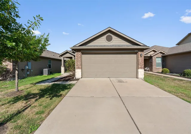 Photo 3 of Single family home for sale at 14500 Callan Ct, Manor, TX 78653 | MLS# 8040241 | Listing updated on 2026-10-08