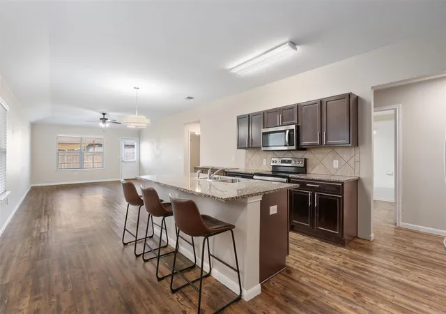 Photo 3 of Single family home for sale at 14500 Callan Ct, Manor, TX 78653 | MLS# 8040241 | Listing updated on 2026-10-08