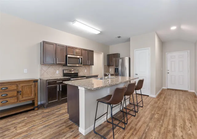 Photo 4 of Single family home for sale at 14500 Callan Ct, Manor, TX 78653 | MLS# 8040241 | Listing updated on 2026-10-08
