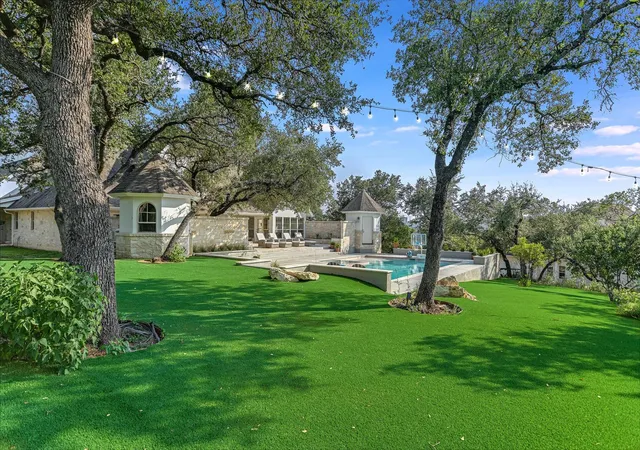 Single family home for sale at 700 Furlong Dr, Austin, TX 78746 | MLS# 7271166