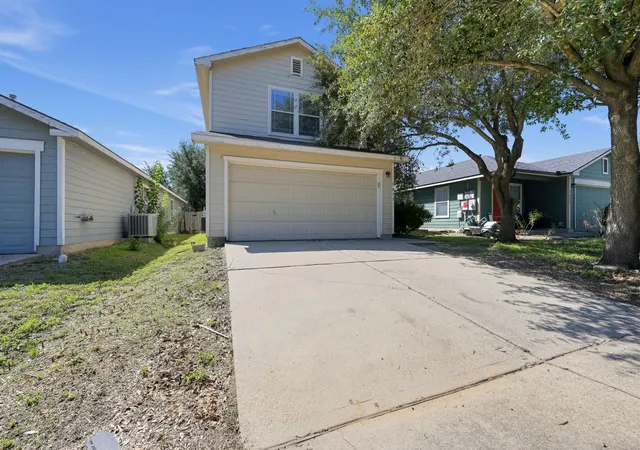 Single family home for sale at 7433 Aspen Brk Dr, Austin, TX 78744 | MLS# 5996601