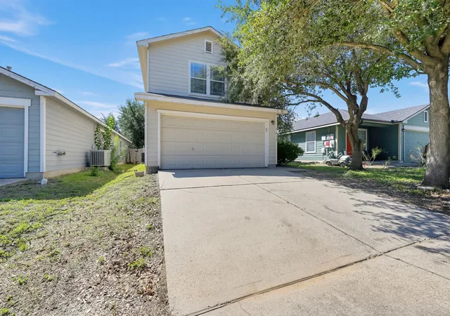 Single family home for sale at 7433 Aspen Brk Dr, Austin, TX 78744 | MLS# 5996601