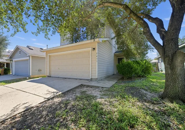 Photo 1 of Single family home for sale at 7433 Aspen Brk Dr, Austin, TX 78744 | MLS# 5996601 | Listing updated on 2026-10-09