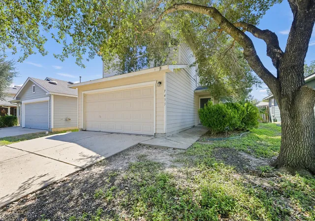 Photo 3 of Single family home for sale at 7433 Aspen Brk Dr, Austin, TX 78744 | MLS# 5996601 | Listing updated on 2026-10-09