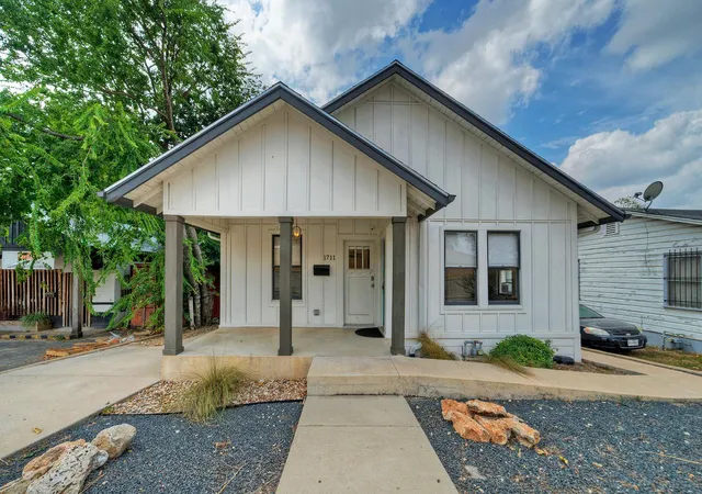 Single family home for sale at 1711 E 7th Street #1, Austin, TX 78702 | MLS# 4185668