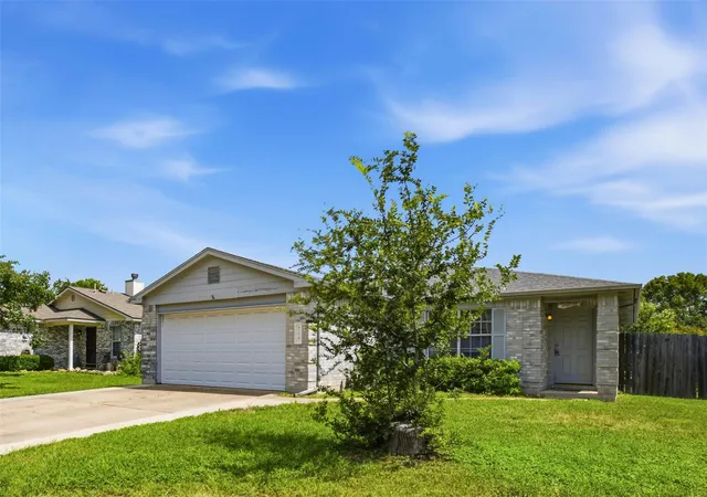 Photo 1 of Single family home for sale at 718 Blair Ave, Bastrop, TX 78602 | MLS# 7288869 | Listing updated on 2026-10-07