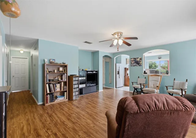 Photo 2 of Single family home for sale at 718 Blair Ave, Bastrop, TX 78602 | MLS# 7288869 | Listing updated on 2026-10-07