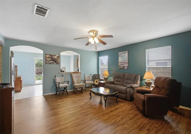 Photo 3 of Single family home for sale at 718 Blair Ave, Bastrop, TX 78602 | MLS# 7288869 | Listing updated on 2026-10-07