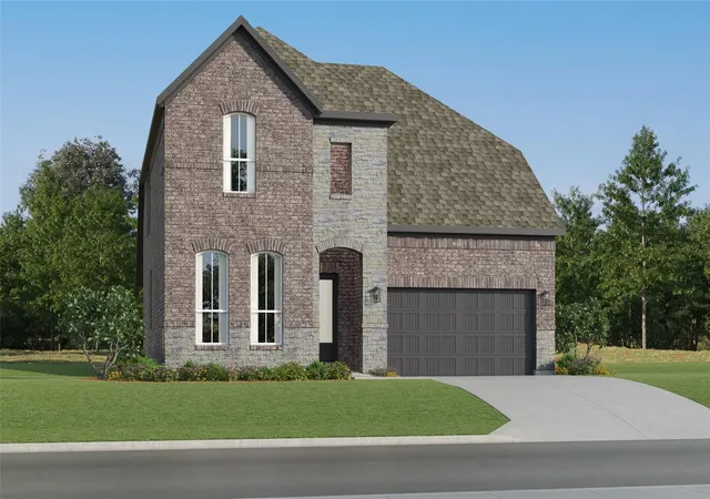 Photo 1 of Single family home for sale at 419 Corniche Cir, Hutto, TX 78634 | MLS# 2211317 | Listing updated on 2026-10-09