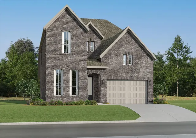 Photo 2 of Single family home for sale at 419 Corniche Cir, Hutto, TX 78634 | MLS# 2211317 | Listing updated on 2026-10-09