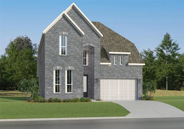 Photo 3 of Single family home for sale at 419 Corniche Cir, Hutto, TX 78634 | MLS# 2211317 | Listing updated on 2026-10-09
