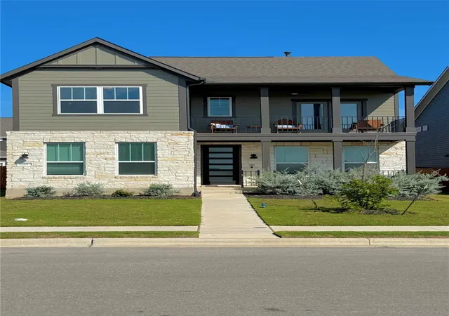 Photo 1 of Single family home for sale at 204 Travis Ln, Liberty Hill, TX 78642 | MLS# 9370558 | Listing updated on 2026-10-08