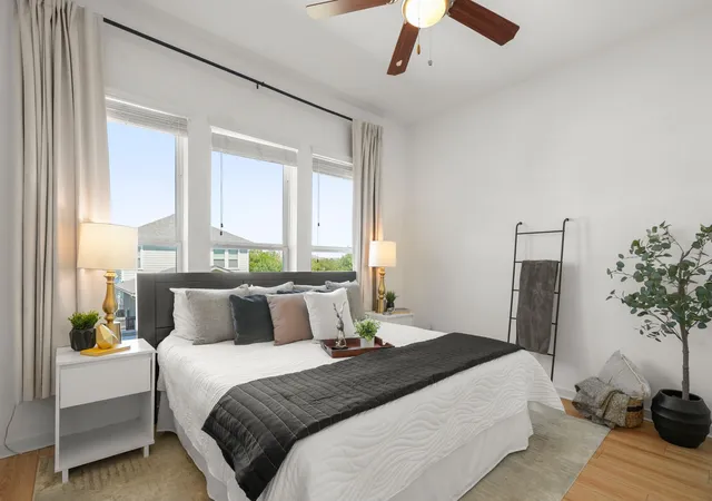 Photo 3 of Single family home for sale at 4008 Briones St, Austin, TX 78723 | MLS# 2955577 | Listing updated on 2026-10-07