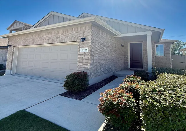 Photo 1 of Single family home for sale at 6405 Principale Dr, Pflugerville, TX 78660 | MLS# 9664558 | Listing updated on 2026-10-09