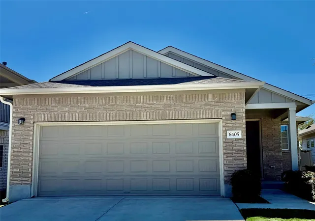 Photo 2 of Single family home for sale at 6405 Principale Dr, Pflugerville, TX 78660 | MLS# 9664558 | Listing updated on 2026-10-09