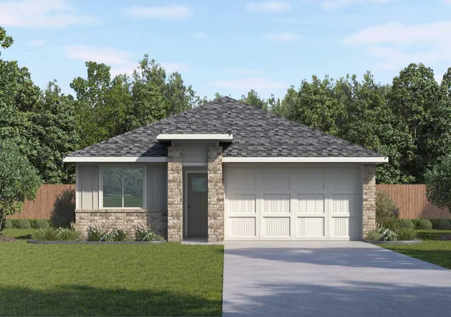 Single family home for sale at 10201 Curb Strap Dr, Austin, TX 78724 | MLS# 2289862