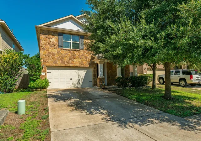 Photo 1 of Single family home for sale at 1318 Clark Brothers Dr, Buda, TX 78610 | MLS# 2913789 | Listing updated on 2026-10-09