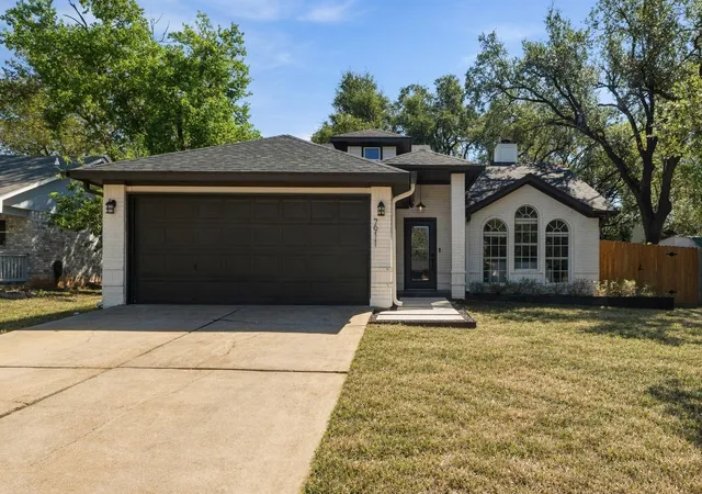 Single family home for sale at 7911 Willet Trl, Austin, TX 78745 | MLS# 9216435