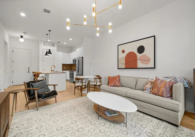 Photo 2 of Condo for sale at 800 Embassy Dr #124, Austin, TX 78702 | MLS# 3988588 | Listing updated on 2026-10-15