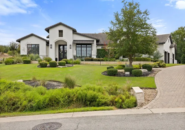 Photo 1 of Mansion for sale at 12424 Cherry Laurel Ter, Austin, TX 78738 | MLS# 6953383 | Listing updated on 2026-10-08