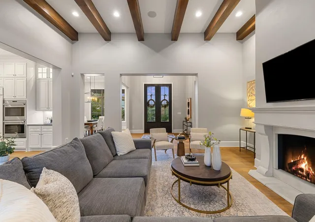 Photo 3 of Single family home for sale at 12424 Cherry Laurel Ter, Austin, TX 78738 | MLS# 6953383 | Listing updated on 2026-10-08