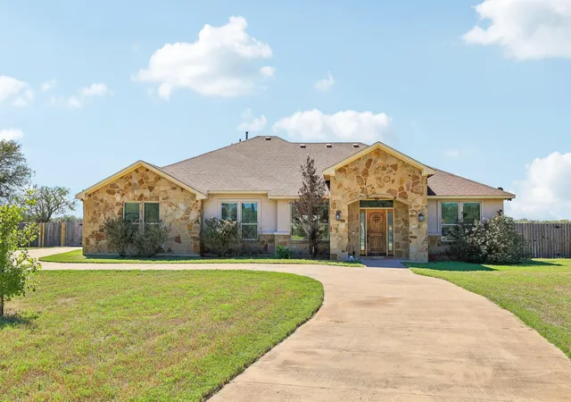 Single family home for sale at 106 Eland Ave, Bastrop, TX 78602 | MLS# 6996587
