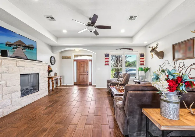 Photo 1 of Single family home for sale at 106 Eland Ave, Bastrop, TX 78602 | MLS# 6996587 | Listing updated on 2026-10-07