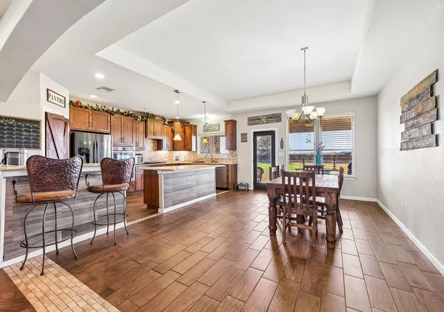 Photo 2 of Single family home for sale at 106 Eland Ave, Bastrop, TX 78602 | MLS# 6996587 | Listing updated on 2026-10-07