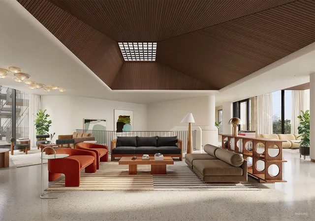 Photo 1 of Condo for sale at 2121 S Congress Ave #437, Austin, TX 78704 | MLS# 1683616 | Listing updated on 2026-10-08