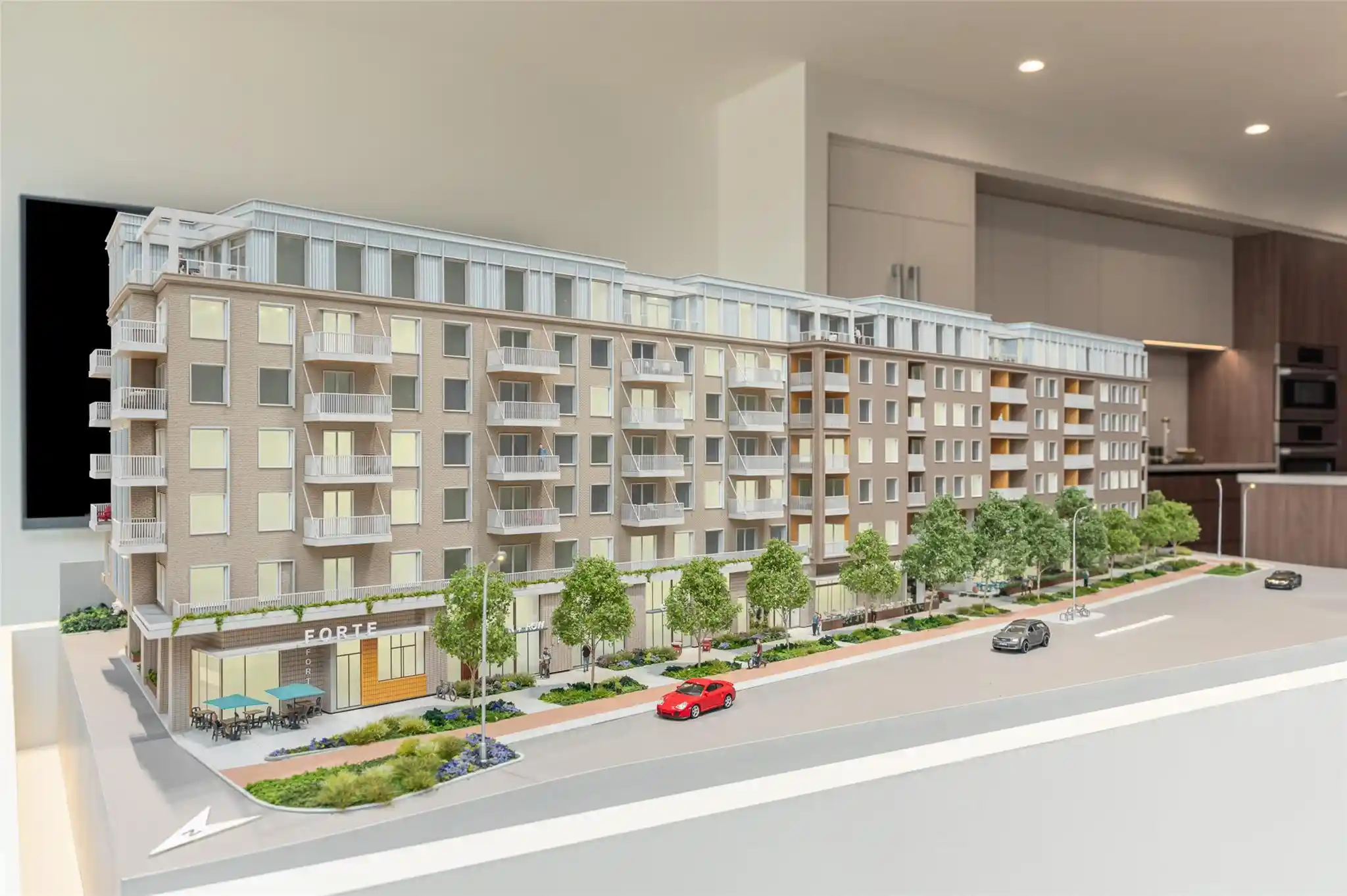 Listing Photo 33 - Condo for sale in 2121 S Congress Ave located at 2121 S Congress Ave, Austin, TX 78704 - Unit #437