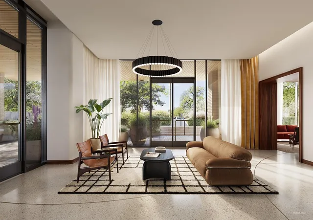 Photo 1 of Condo for sale at 2121 S Congress Ave #714, Austin, TX 78704 | MLS# 8014051 | Listing updated on 2026-10-08