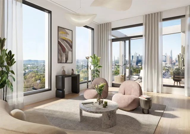 Condo for sale at 2121 S Congress Ave #714, Austin, TX 78704 | MLS# 8014051