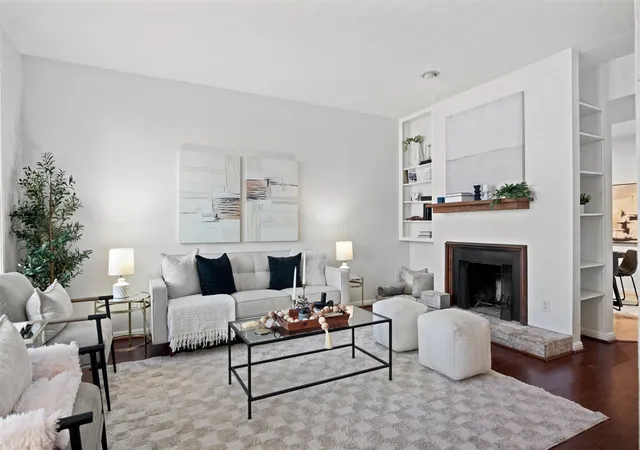 Condo for sale at 2529 Rio Grande St #72, Austin, TX 78705 | MLS# 9234739