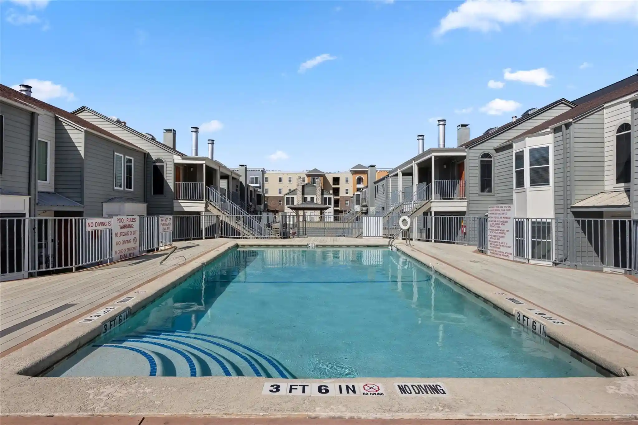 Listing Photo 24 - Condo for sale in 2529 Rio Grande St located at 2529 Rio Grande St, Austin, TX 78705 - Unit #72