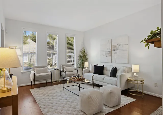 Photo 3 of Condo for sale at 2529 Rio Grande St #72, Austin, TX 78705 | MLS# 9234739 | Listing updated on 2026-10-10