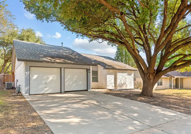 Photo 1 of Single family home for sale at 1606 Old Tract Rd, Pflugerville, TX 78660 | MLS# 6997836 | Listing updated on 2026-10-08