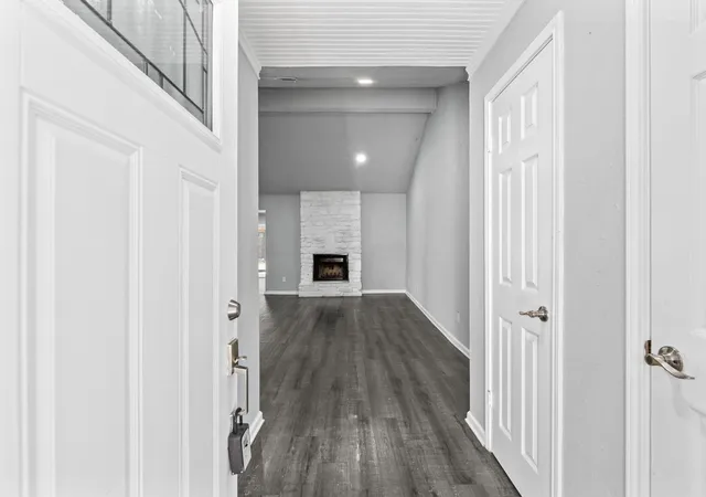 Photo 3 of Single family home for sale at 1606 Old Tract Rd, Pflugerville, TX 78660 | MLS# 6997836 | Listing updated on 2026-10-08