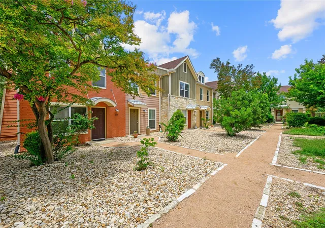 Photo 1 of Condo for sale at 1101 Grove Blvd #208, Austin, TX 78741 | MLS# 7186883 | Listing updated on 2026-10-07