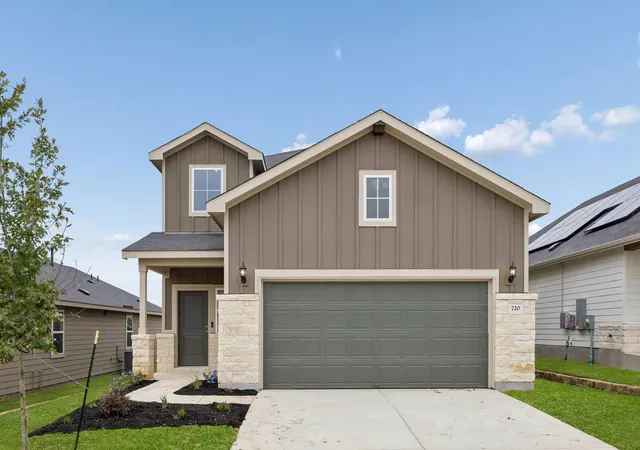 Single family home for sale at 750 Rubber Tree Way, Buda, TX 78610 | MLS# 2969916