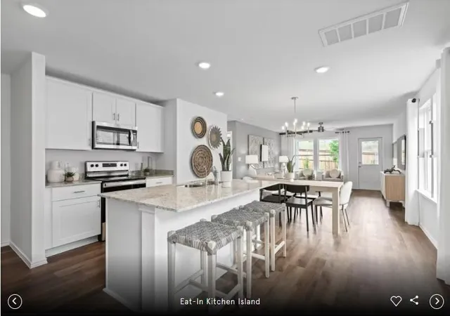 Photo 2 of Single family home for sale at 750 Rubber Tree Way, Buda, TX 78610 | MLS# 2969916 | Listing updated on 2026-10-07