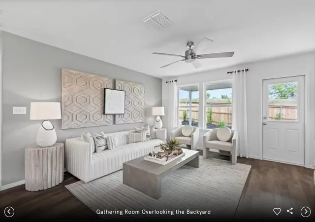 Photo 4 of Single family home for sale at 750 Rubber Tree Way, Buda, TX 78610 | MLS# 2969916 | Listing updated on 2026-10-07