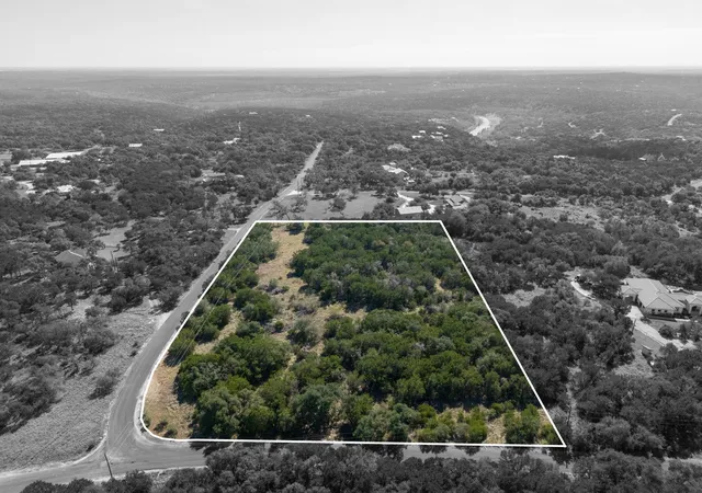 Photo 1 of Land for sale at 1001 Blf View Rd, Wimberley, TX 78676 | MLS# 5571829 | Listing updated on 2026-10-07