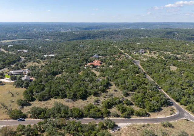 Photo 4 of Land for sale at 1001 Blf View Rd, Wimberley, TX 78676 | MLS# 5571829 | Listing updated on 2026-10-07