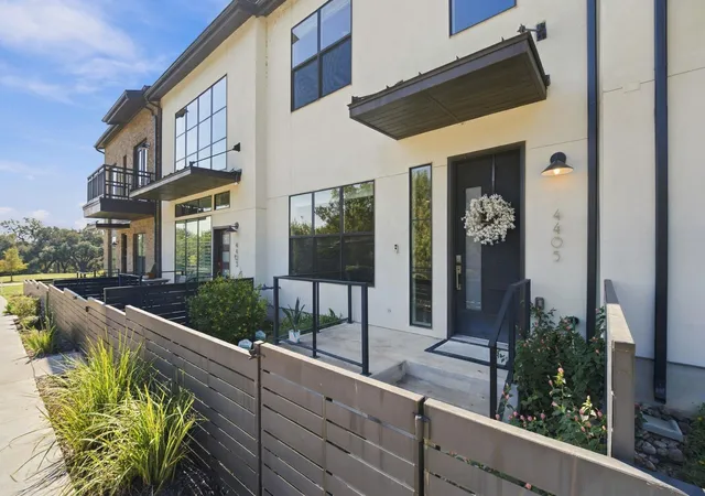 Photo 1 of Condo for sale at 4405 Grotto Dr, Austin, TX 78731 | MLS# 6761659 | Listing updated on 2026-10-10