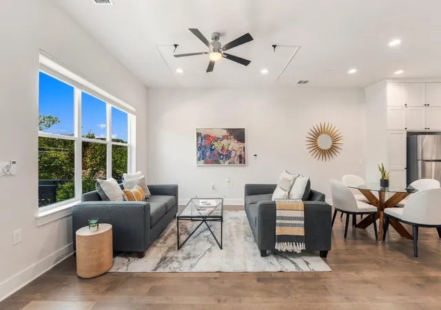 Photo 3 of Condo for sale at 4405 Grotto Dr, Austin, TX 78731 | MLS# 6761659 | Listing updated on 2026-10-10